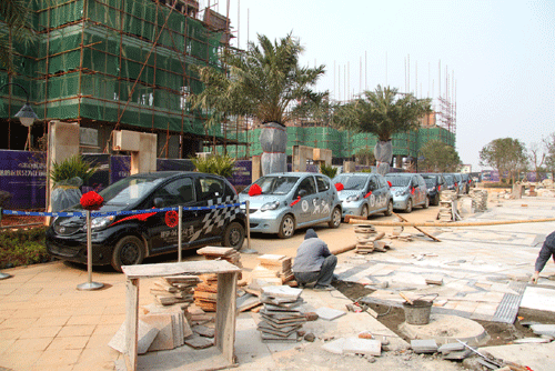 鄱陽(yáng)房地產(chǎn)